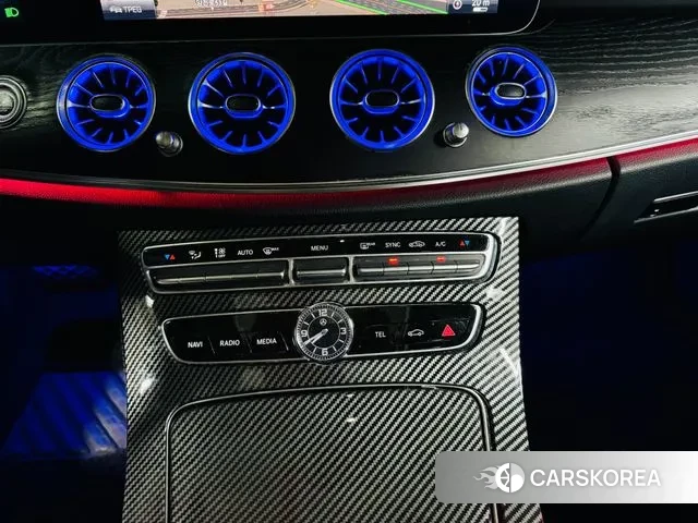 Mercedes-Benz E-Class W213 id 3239179 из Кореи 7