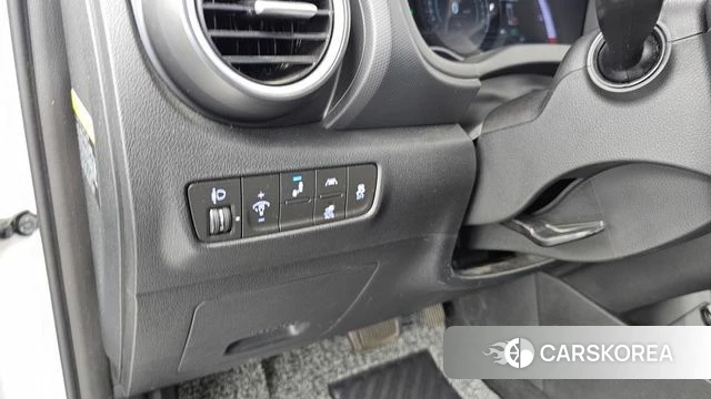Hyundai Kona Electric id 4520522 из Кореи 7
