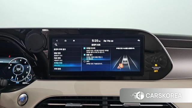 Hyundai Palisade id 4702689 из Кореи 7