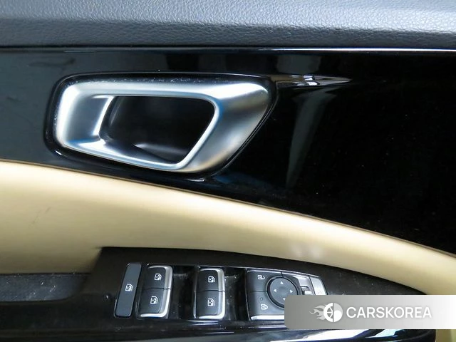 Kia Carnival 4th generation id 4628595 из Кореи 7