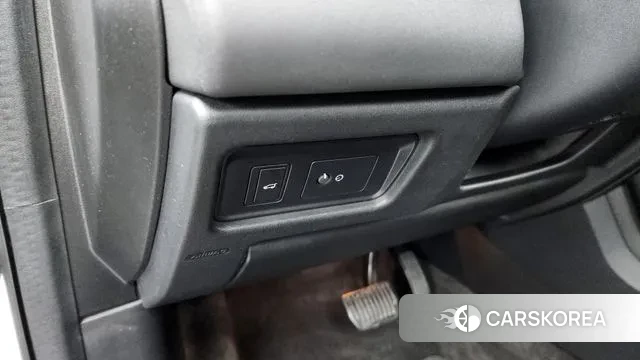 Land Rover Discovery Sports id 3045282 из Кореи 7