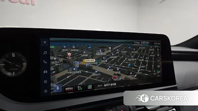 Lexus ES300h 7th generation id 3764035 из Кореи 7