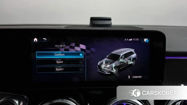 Mercedes-Benz GLB-Class X247 id 4707153 из Кореи 7