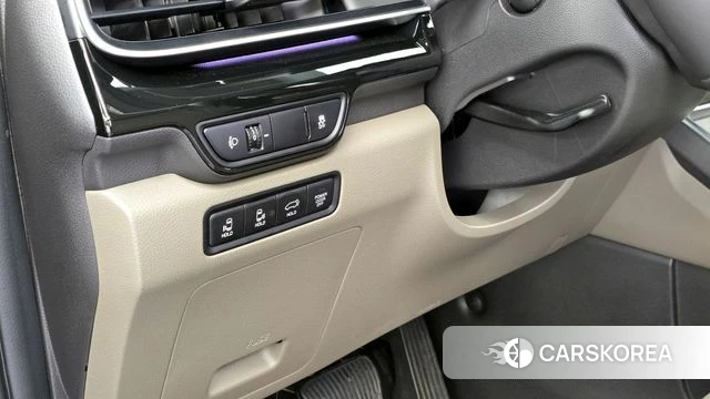 Kia The New Carnival 4th Generation id 4394564 из Кореи 7
