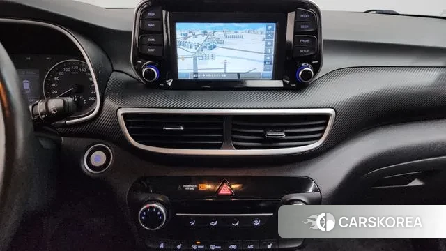 Hyundai All New Tucson id 3520105 из Кореи 7