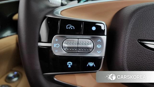Genesis G90 (RS4) id 4656238 из Кореи 7