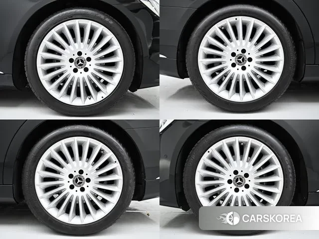 Mercedes-Benz S-Class W222 id 3368587 из Кореи 7