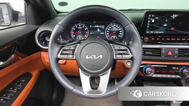 Kia The New K3 2nd generation id 4555016 из Кореи 7