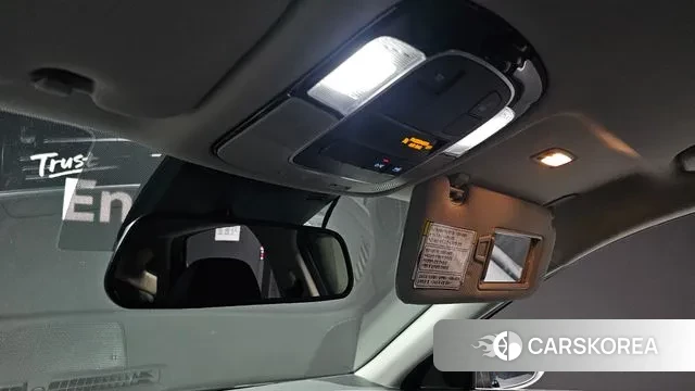 Hyundai Sonata (DN8) id 3488395 из Кореи 7