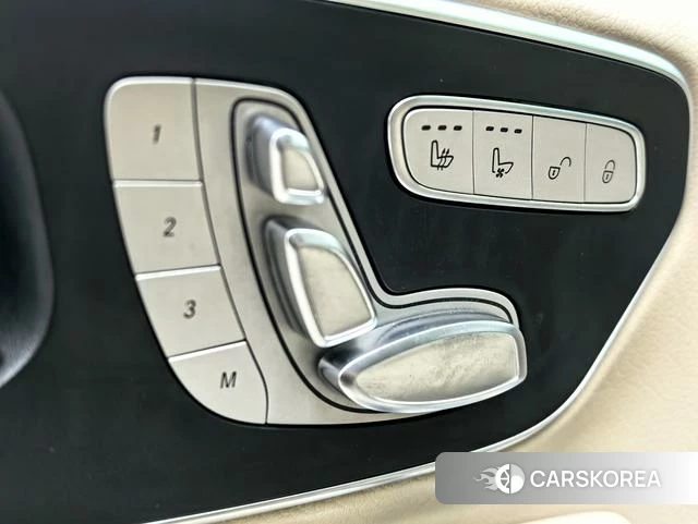 Mercedes-Benz V-class id 4219840 из Китая 7