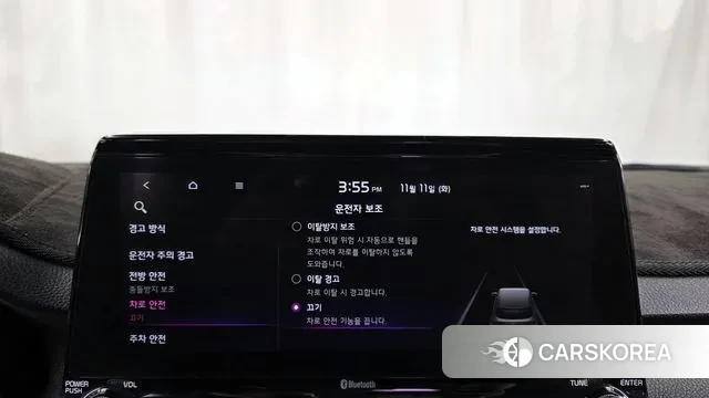 Kia Seltos id 3350820 из Кореи 7