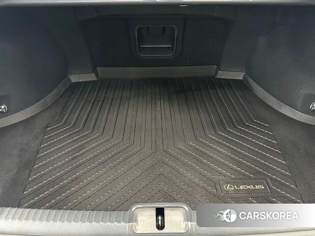 Lexus ES300h 7th generation id 3799906 из Кореи 7