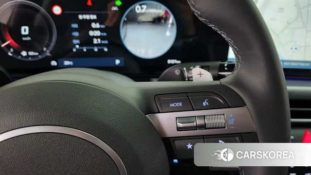 Hyundai Sonata D Edge (DN8) id 4200611 из Кореи 7