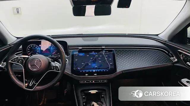 Mercedes-Benz E-Class W214 id 2899839 из Кореи 7