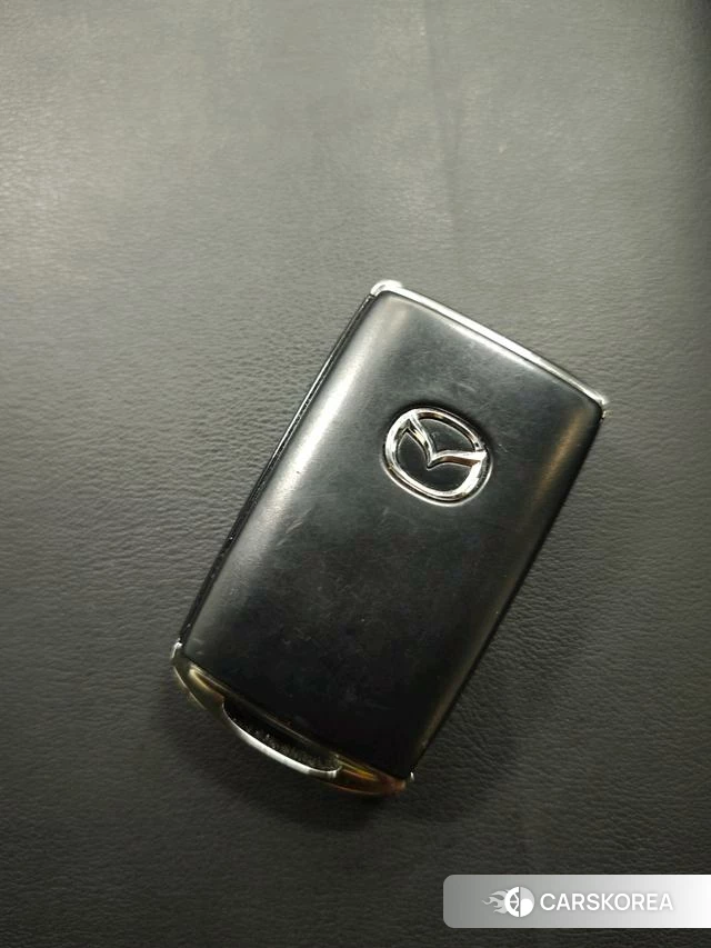 Mazda 3 Angkesaila id 4262135 из Китая 7