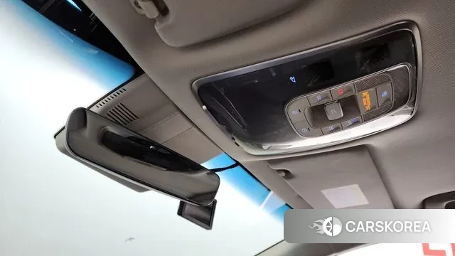 Genesis G80 (RG3) id 3384877 из Кореи 7