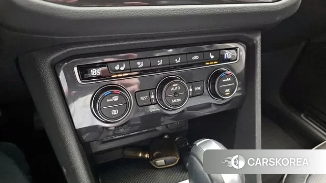 Volkswagen Tiguan second Generation id 3038634 из Кореи 7