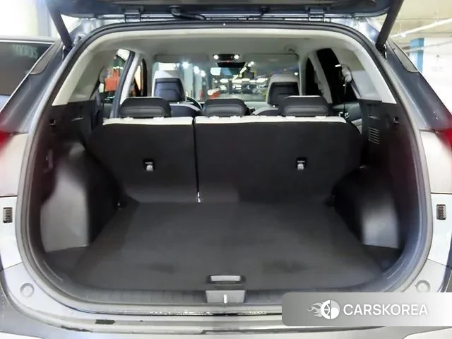 Kia Sportage 5th Generation id 3467639 из Кореи 7