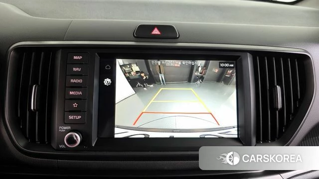 Kia The New Kia Ray id 3842050 из Кореи 7