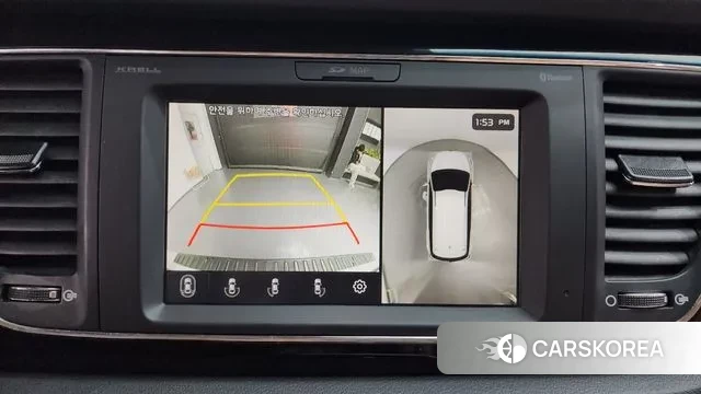 Kia The New Carnival id 3574074 из Кореи 7