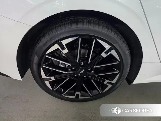 Kia The New K5 3rd generation id 3482102 из Кореи 7