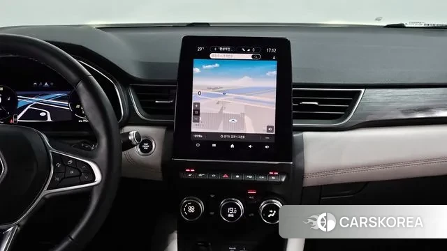 Renault Korea (Samsung) Capture id 3038560 из Кореи 7