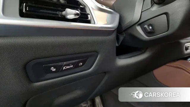 BMW X6 (G06) id 3624536 из Кореи 7