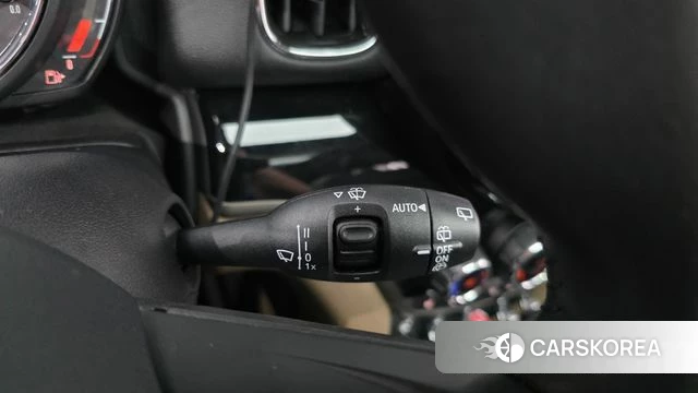 Mini Cooper Countryman id 4508209 из Кореи 7