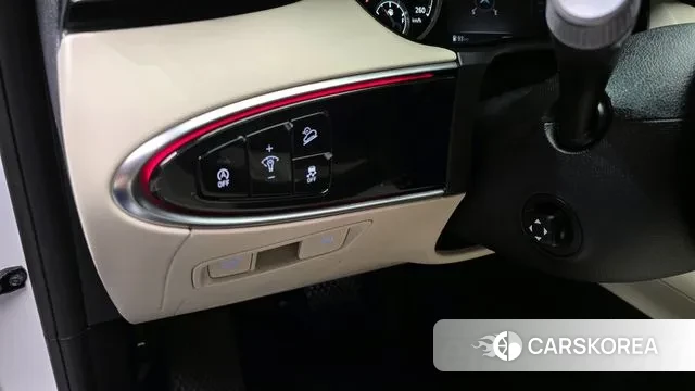 Genesis GV70 id 3463534 из Кореи 7