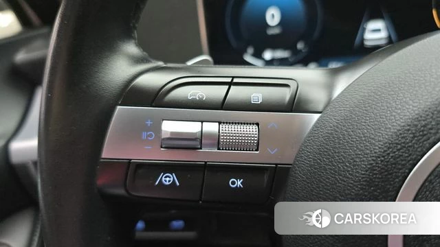 Hyundai Sonata D Edge (DN8) id 4566461 из Кореи 7