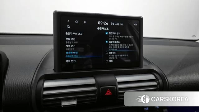 Hyundai Casper id 3833051 из Кореи 7