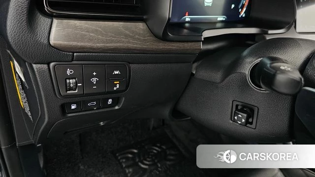 Kia K7 Premier id 4384312 из Кореи 7