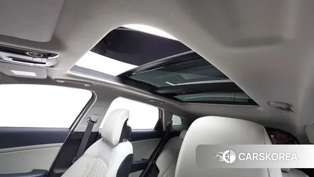 Kia Sportage 5th Generation Hybrid id 3367260 из Кореи 7