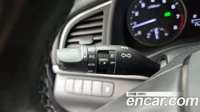 Hyundai Avante AD id 2634404 из Кореи 7