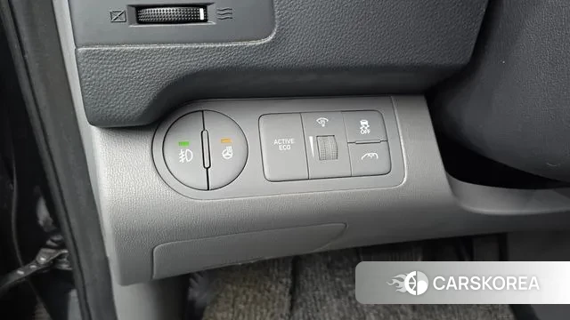 Hyundai The New Grand Starex id 3788733 из Кореи 7