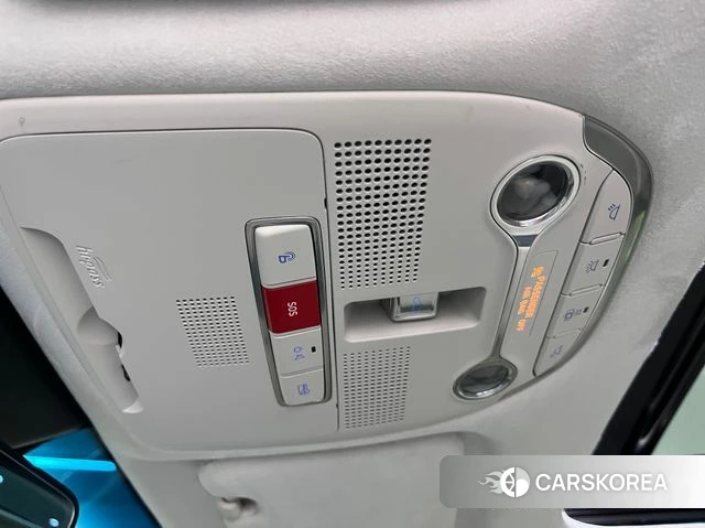 Hyundai The New Grandeur IG id 4415262 из Кореи 7