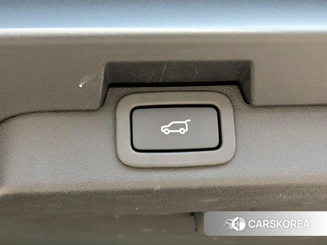 Land Rover Discovery 5 id 3943003 из Кореи 7