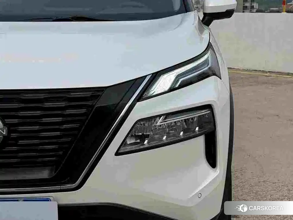 Nissan Qijun id 4679705 из Китая 7