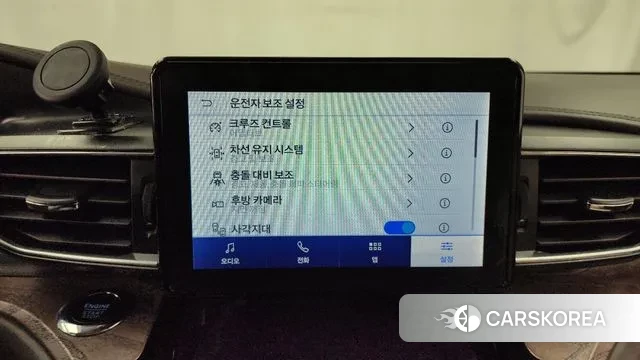 Ford Explorer 6th Generation id 3586300 из Кореи 7