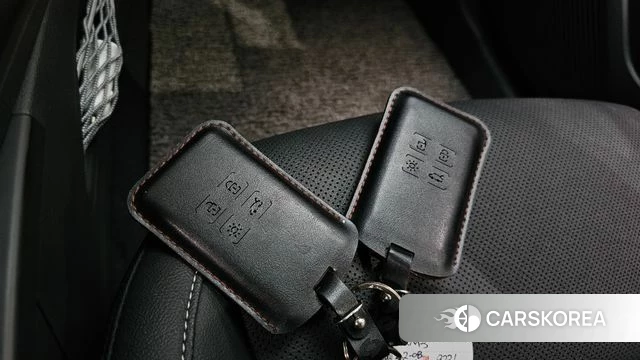 Renault Korea (Samsung) XM3 id 4965828 из Кореи 7