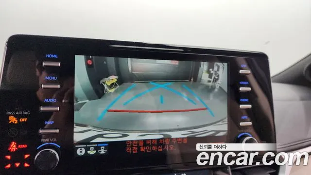 Toyota Sienna 4th Generation id 2648282 из Кореи 7