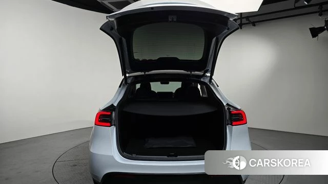 Tesla Model Y id 4847717 из Кореи 7