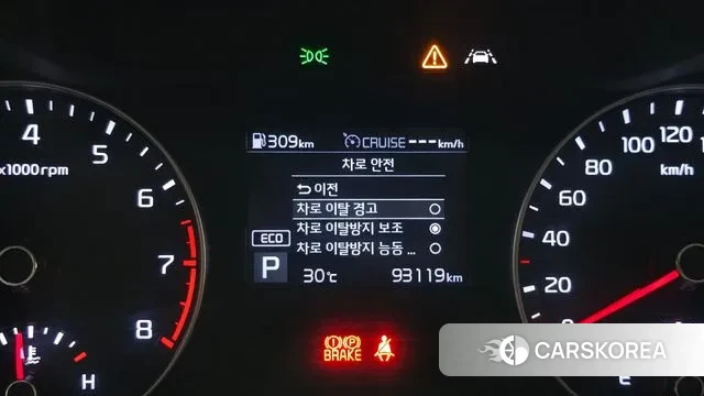 Kia Come New K3 id 3045170 из Кореи 7