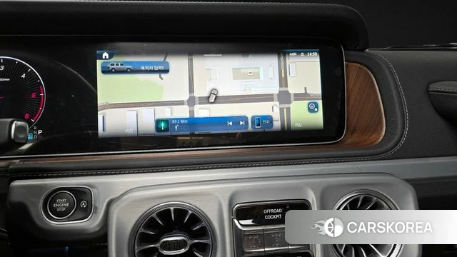 Mercedes-Benz G-Class W465 id 3876548 из Кореи 7