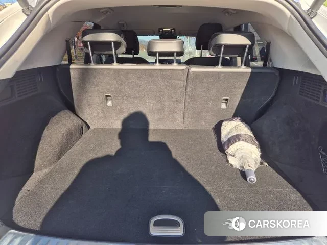 Genesis GV70 id 3371496 из Кореи 7