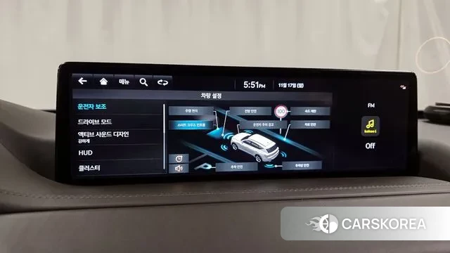 Genesis GV80 id 3372664 из Кореи 7