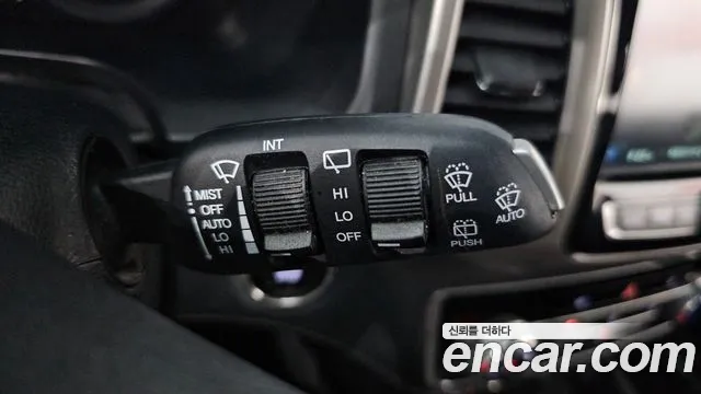 Ssangyong G4 Rexton id 2723327 из Кореи 7