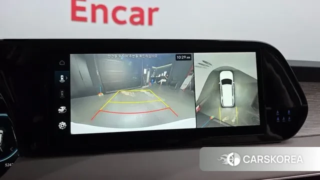 Hyundai The New Palisade id 3088425 из Кореи 7