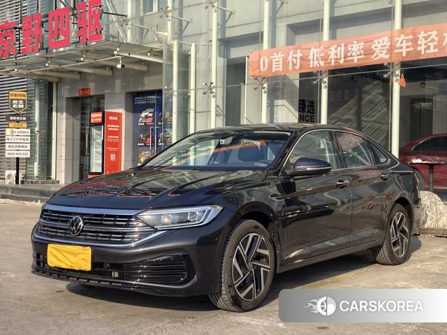 Volkswagen Sagitar id 4257814 из Китая 7