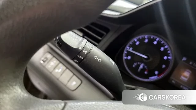 Hyundai The New Avante AD id 3386081 из Кореи 7